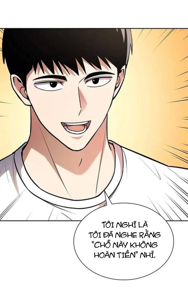 Cảnh Sát Thiên Tài Chuyển Sinh - Chapter 86 - Page 23