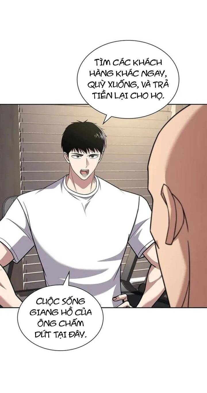 Cảnh Sát Thiên Tài Chuyển Sinh - Chapter 86 - Page 25