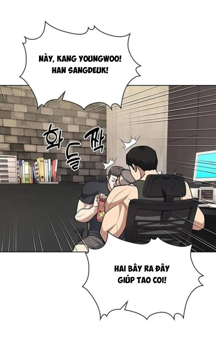 Cảnh Sát Thiên Tài Chuyển Sinh - Chapter 86 - Page 28