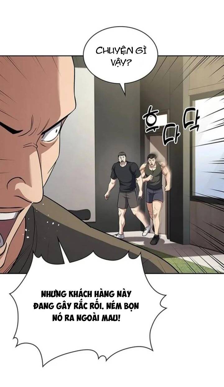 Cảnh Sát Thiên Tài Chuyển Sinh - Chapter 86 - Page 29