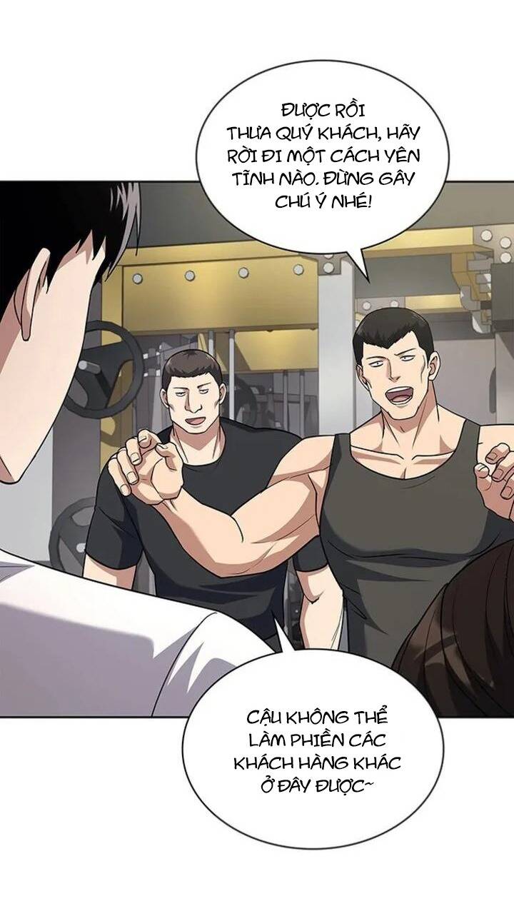 Cảnh Sát Thiên Tài Chuyển Sinh - Chapter 86 - Page 31