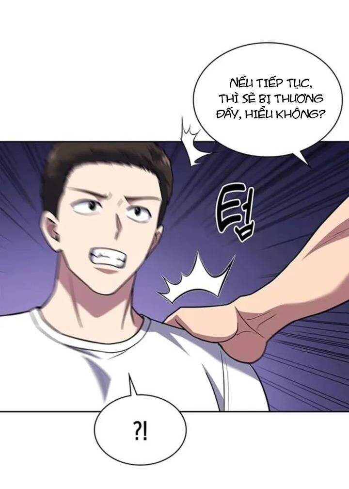 Cảnh Sát Thiên Tài Chuyển Sinh - Chapter 86 - Page 32