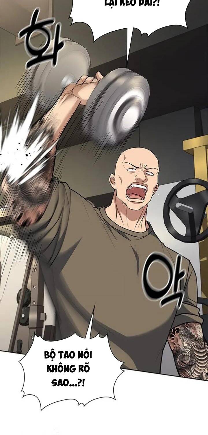 Cảnh Sát Thiên Tài Chuyển Sinh - Chapter 86 - Page 37