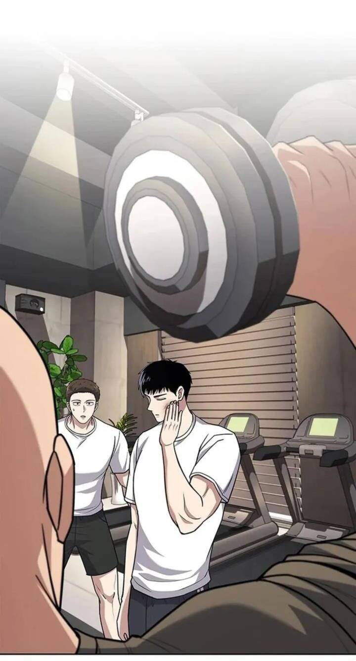 Cảnh Sát Thiên Tài Chuyển Sinh - Chapter 86 - Page 40