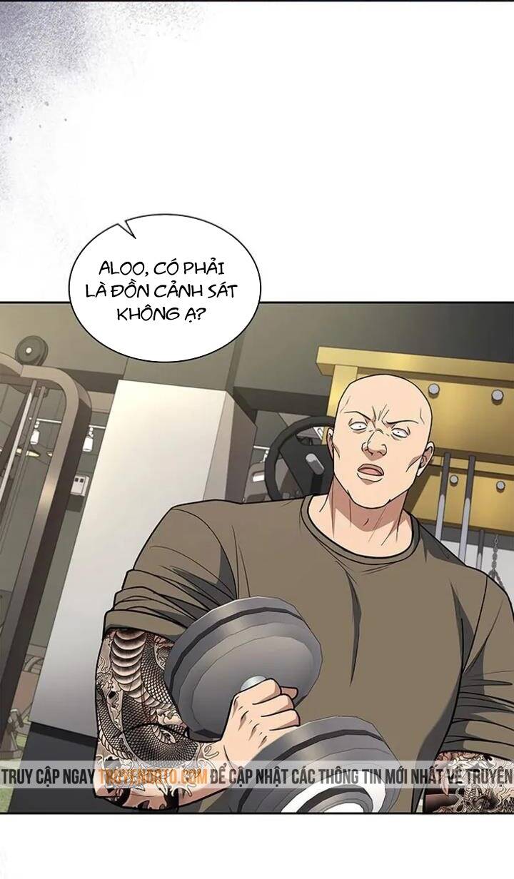 Cảnh Sát Thiên Tài Chuyển Sinh - Chapter 86 - Page 42