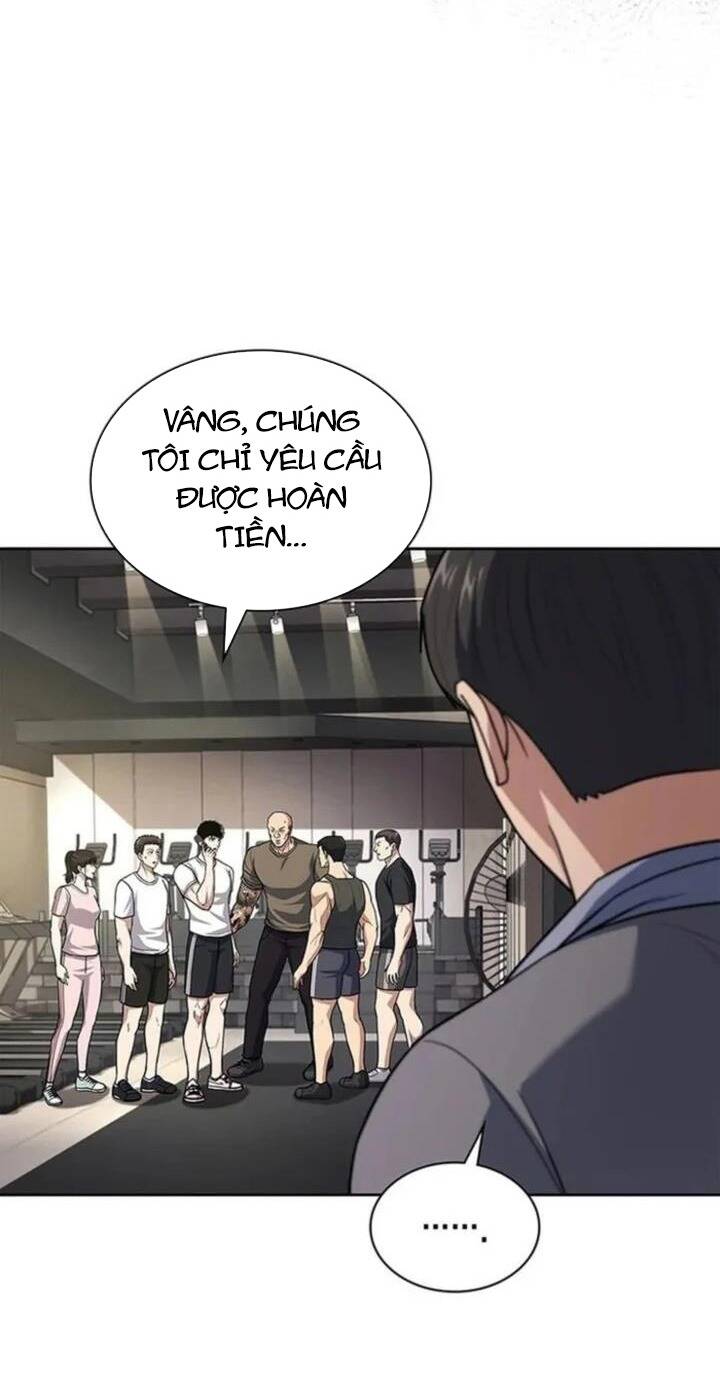 Cảnh Sát Thiên Tài Chuyển Sinh - Chapter 86 - Page 44