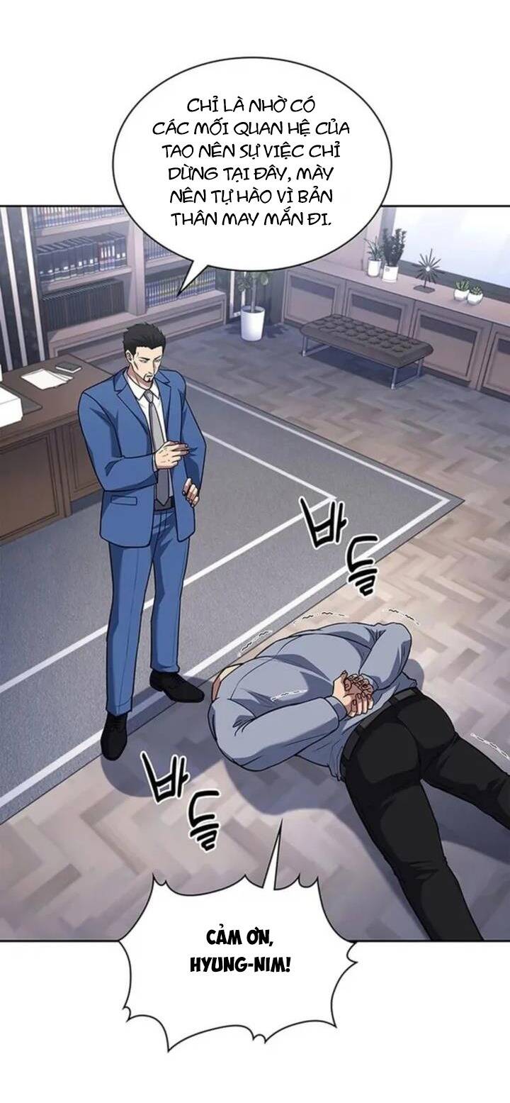 Cảnh Sát Thiên Tài Chuyển Sinh - Chapter 86 - Page 49