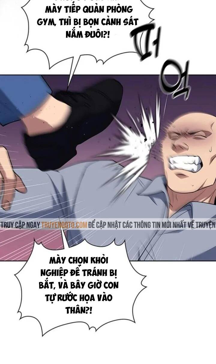 Cảnh Sát Thiên Tài Chuyển Sinh - Chapter 86 - Page 53