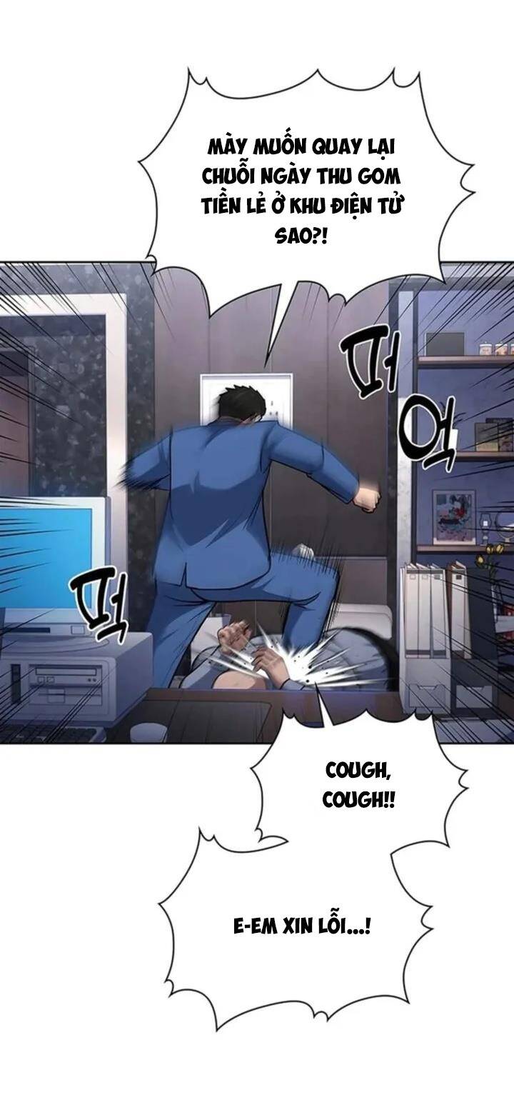 Cảnh Sát Thiên Tài Chuyển Sinh - Chapter 86 - Page 54