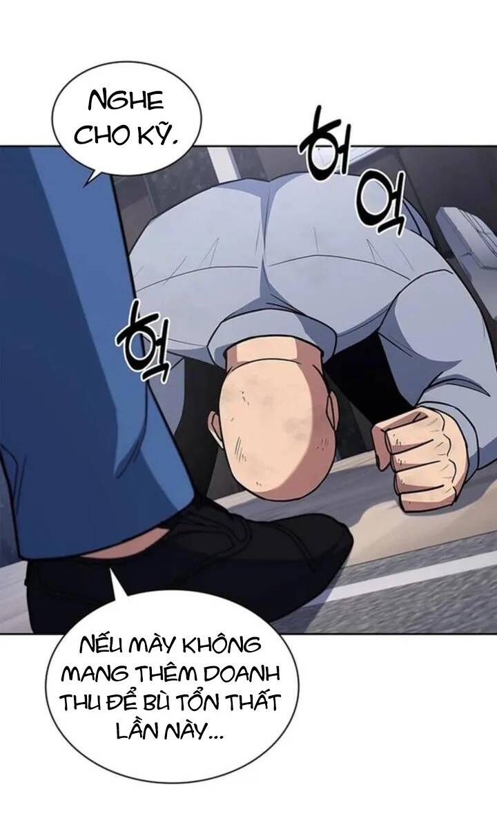 Cảnh Sát Thiên Tài Chuyển Sinh - Chapter 86 - Page 55