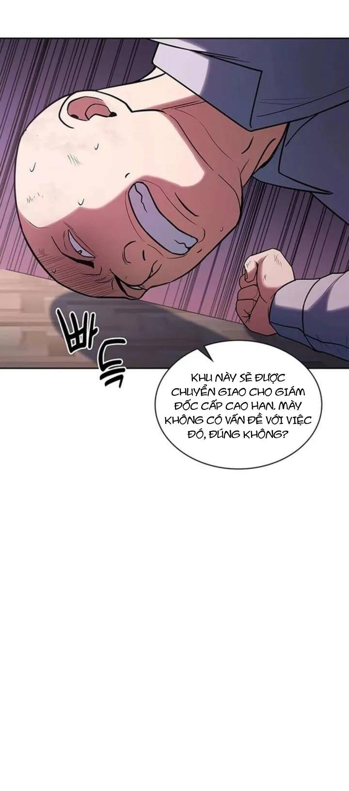 Cảnh Sát Thiên Tài Chuyển Sinh - Chapter 86 - Page 56