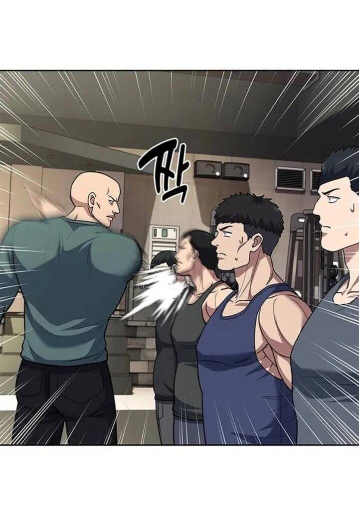 Cảnh Sát Thiên Tài Chuyển Sinh - Chapter 86 - Page 60