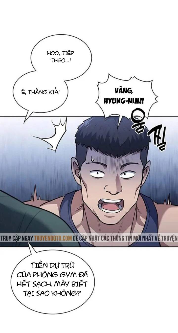 Cảnh Sát Thiên Tài Chuyển Sinh - Chapter 86 - Page 61