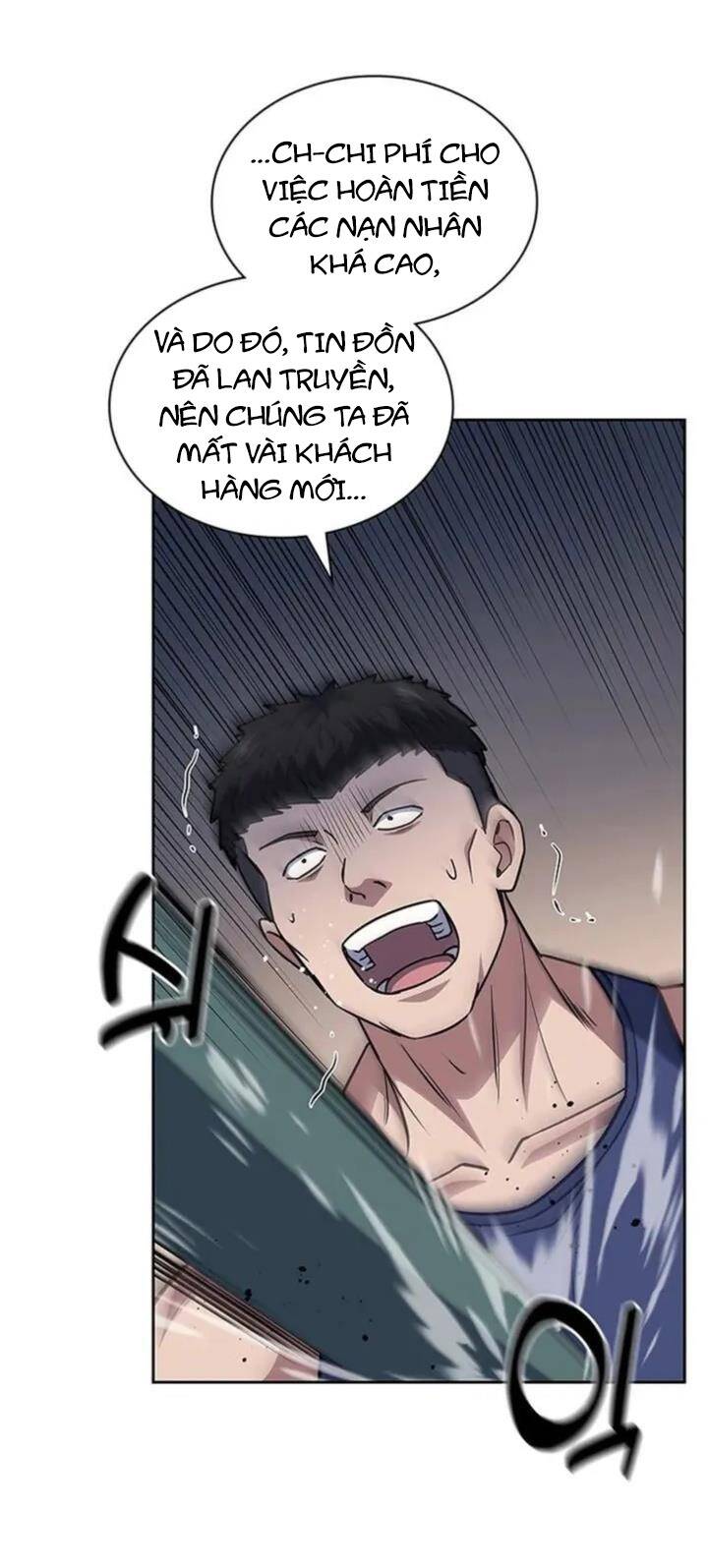 Cảnh Sát Thiên Tài Chuyển Sinh - Chapter 86 - Page 62