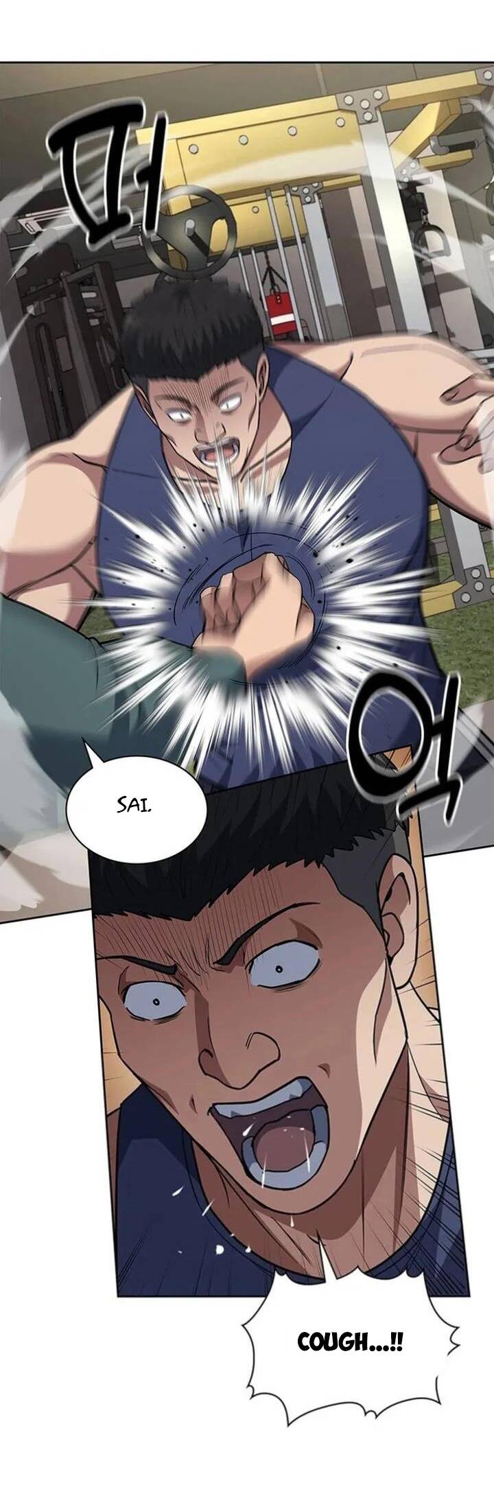 Cảnh Sát Thiên Tài Chuyển Sinh - Chapter 86 - Page 63