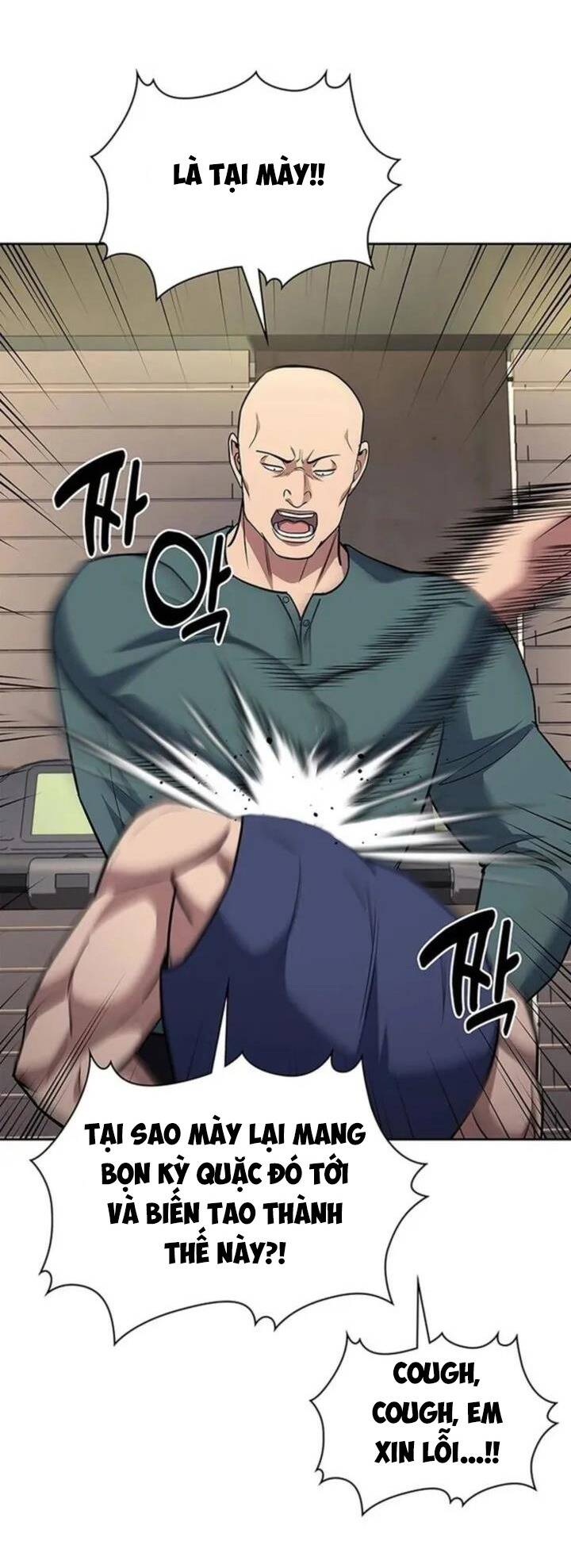 Cảnh Sát Thiên Tài Chuyển Sinh - Chapter 86 - Page 64