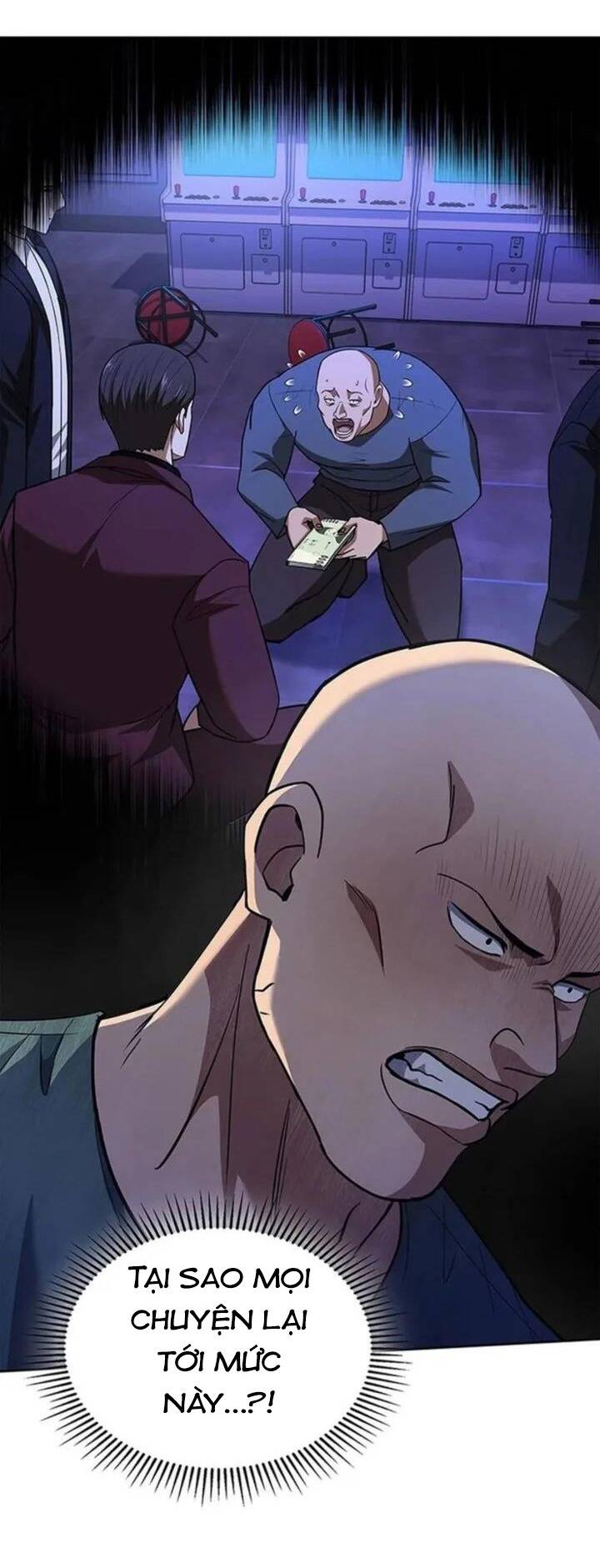 Cảnh Sát Thiên Tài Chuyển Sinh - Chapter 86 - Page 65