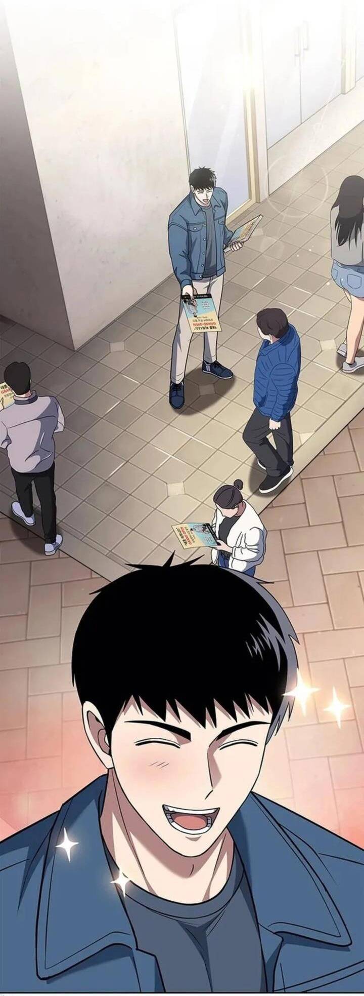 Cảnh Sát Thiên Tài Chuyển Sinh - Chapter 86 - Page 75