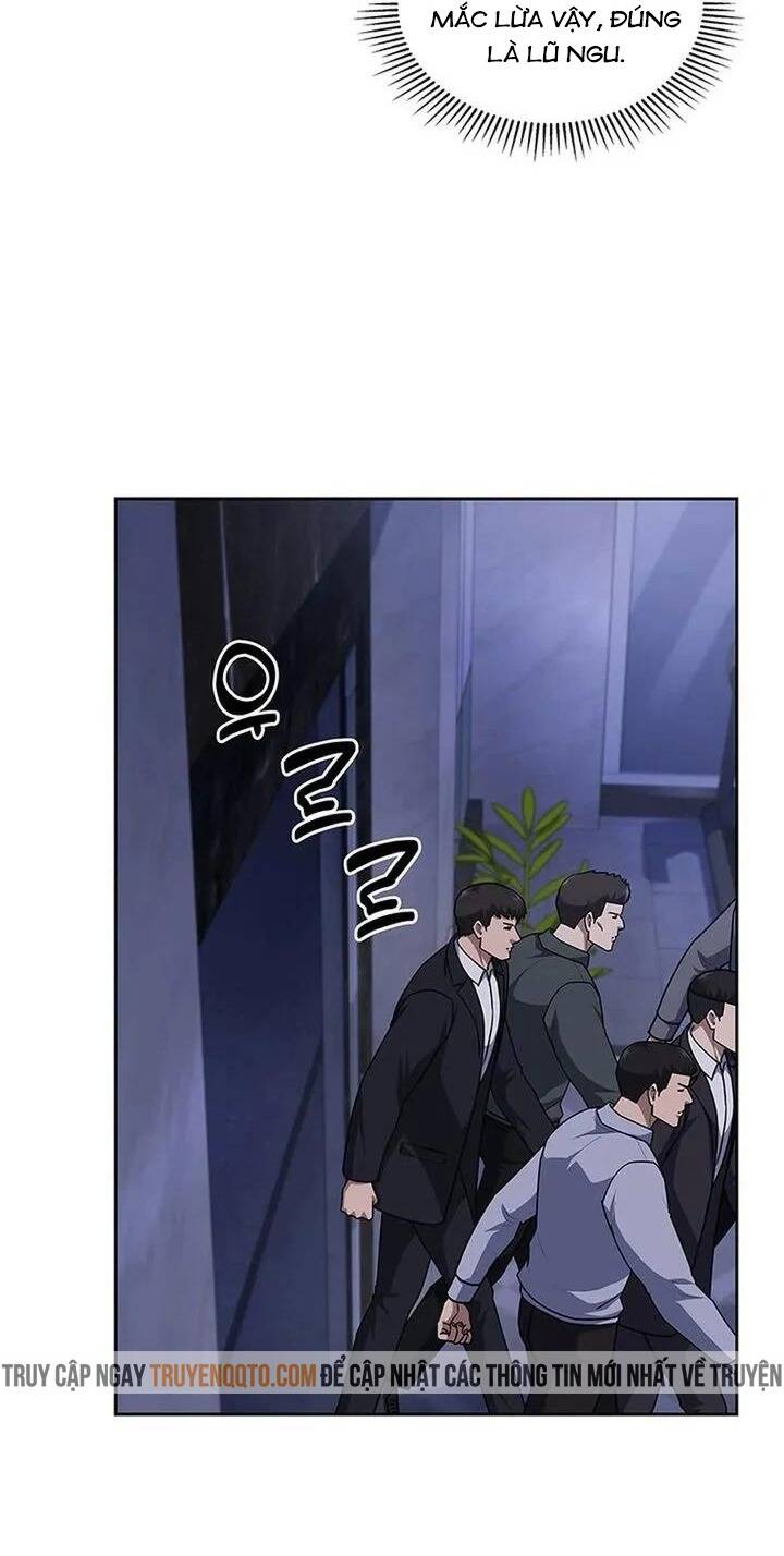 Cảnh Sát Thiên Tài Chuyển Sinh - Chapter 88 - Page 10