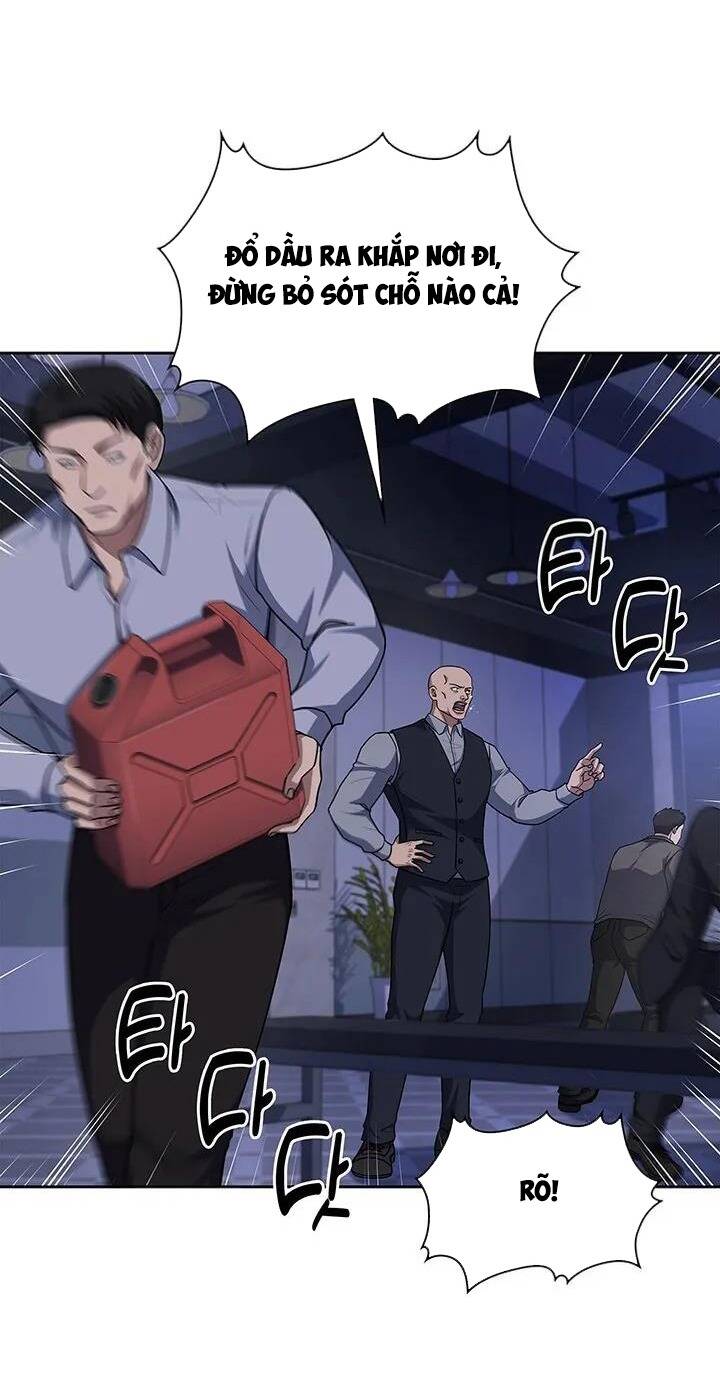 Cảnh Sát Thiên Tài Chuyển Sinh - Chapter 88 - Page 11