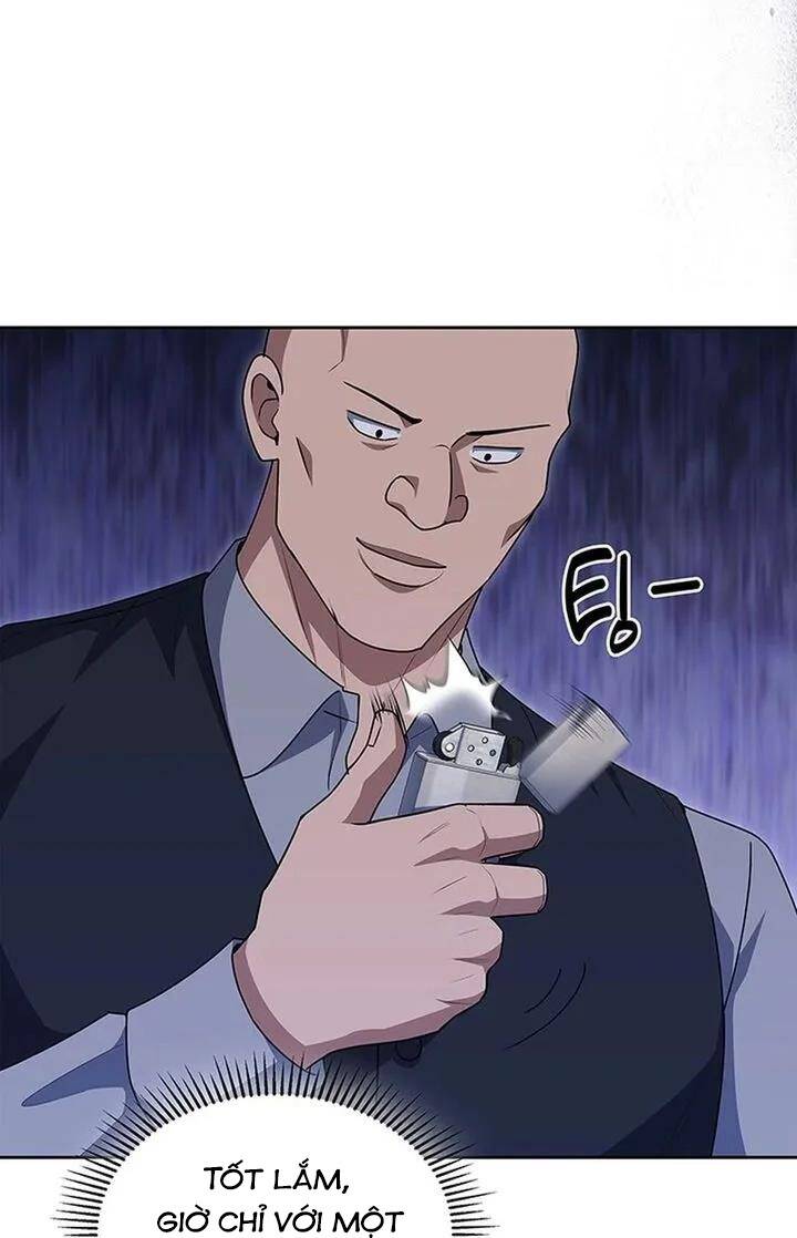 Cảnh Sát Thiên Tài Chuyển Sinh - Chapter 88 - Page 13