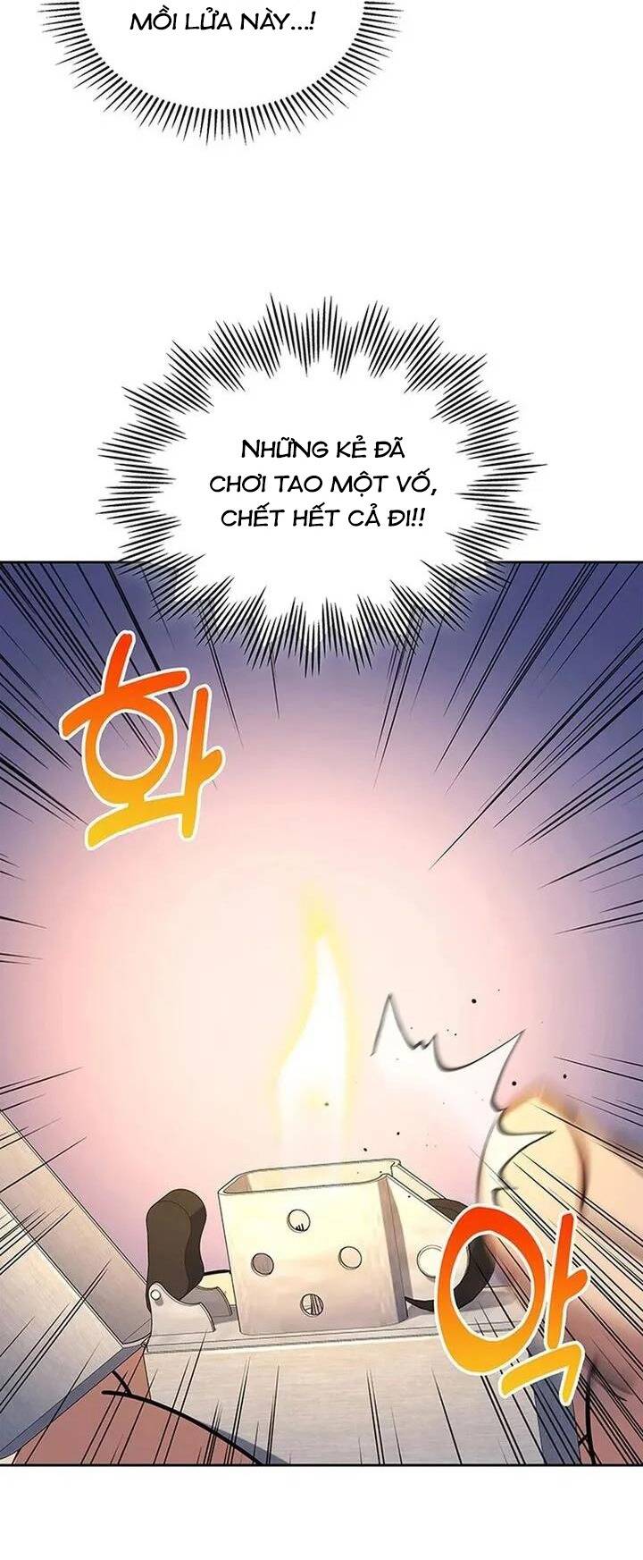 Cảnh Sát Thiên Tài Chuyển Sinh - Chapter 88 - Page 14