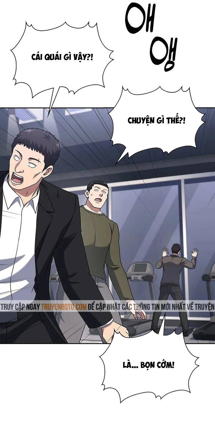 Cảnh Sát Thiên Tài Chuyển Sinh - Chapter 88 - Page 16