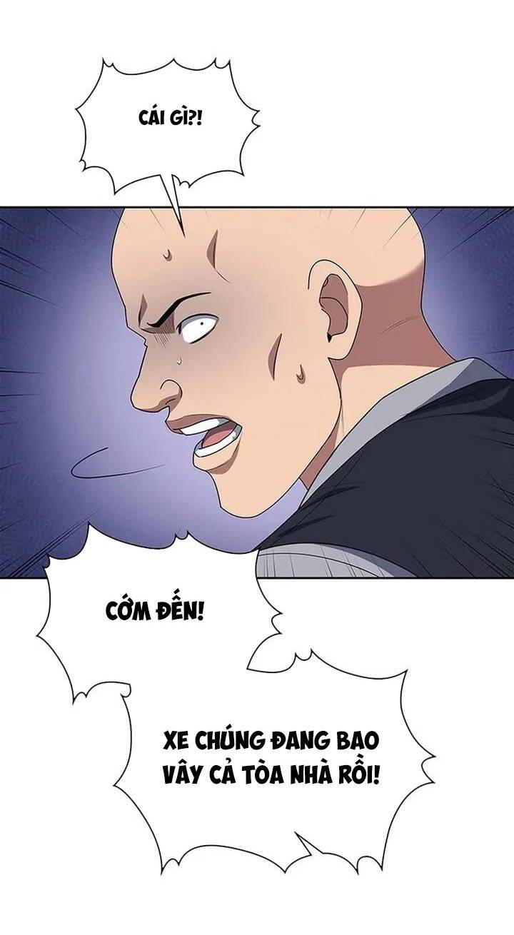 Cảnh Sát Thiên Tài Chuyển Sinh - Chapter 88 - Page 17