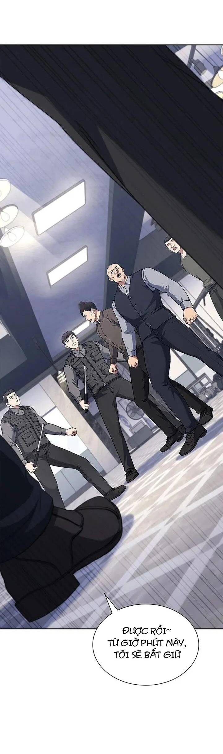 Cảnh Sát Thiên Tài Chuyển Sinh - Chapter 88 - Page 20