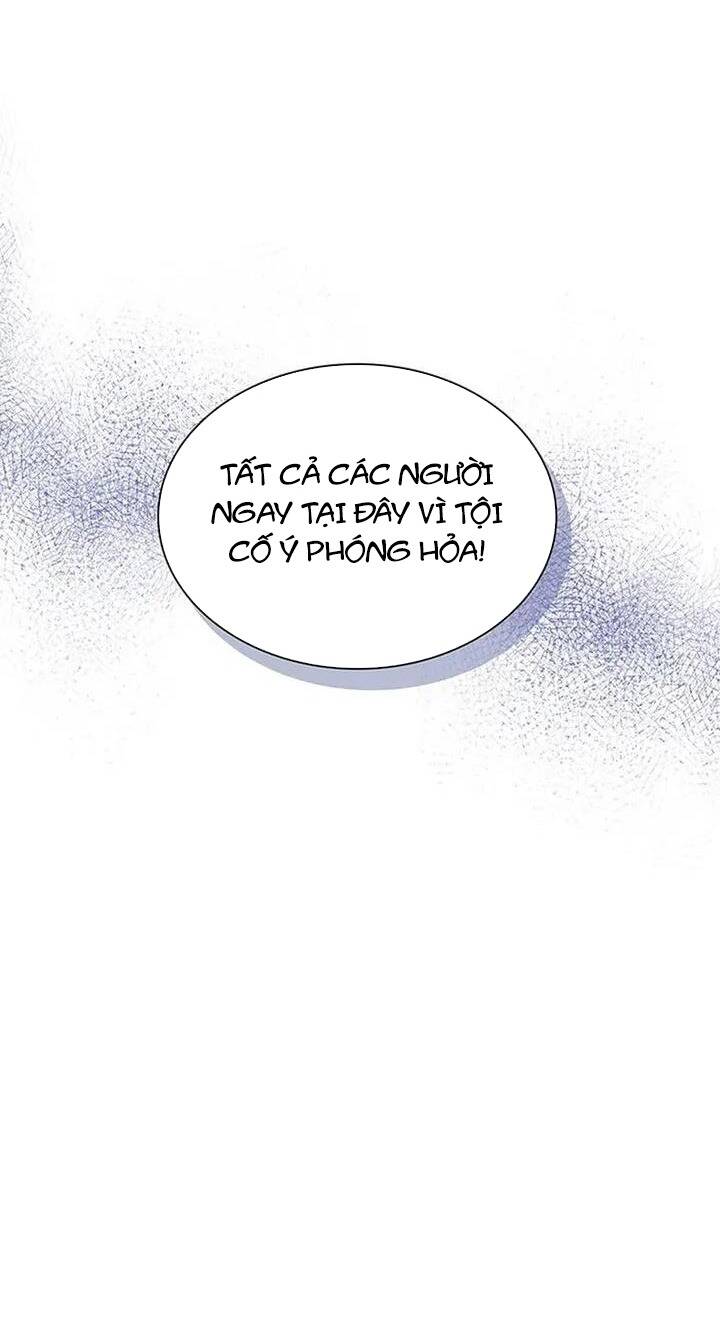 Cảnh Sát Thiên Tài Chuyển Sinh - Chapter 88 - Page 21