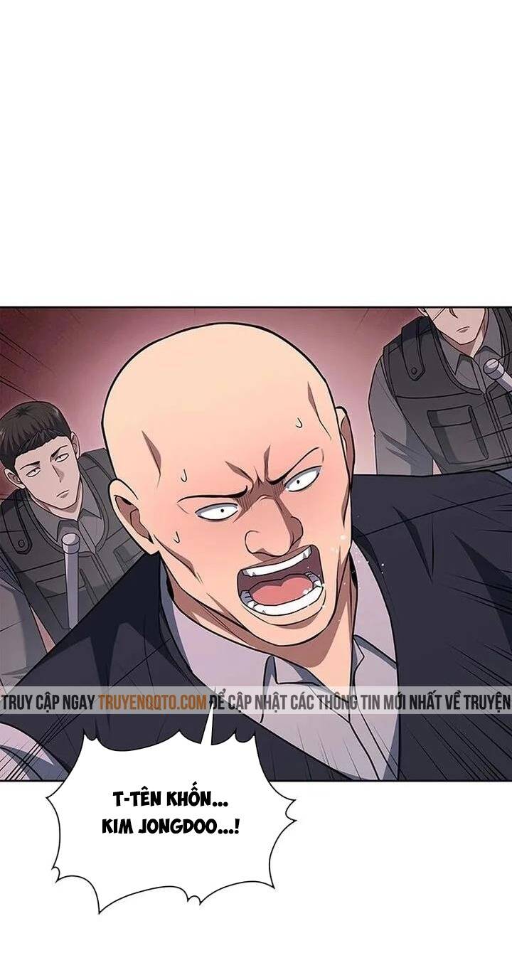 Cảnh Sát Thiên Tài Chuyển Sinh - Chapter 88 - Page 23