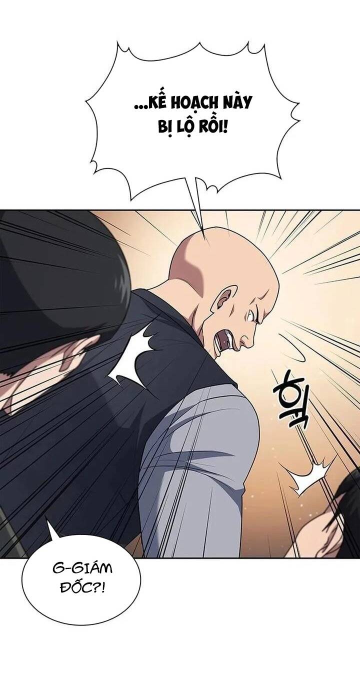 Cảnh Sát Thiên Tài Chuyển Sinh - Chapter 88 - Page 26