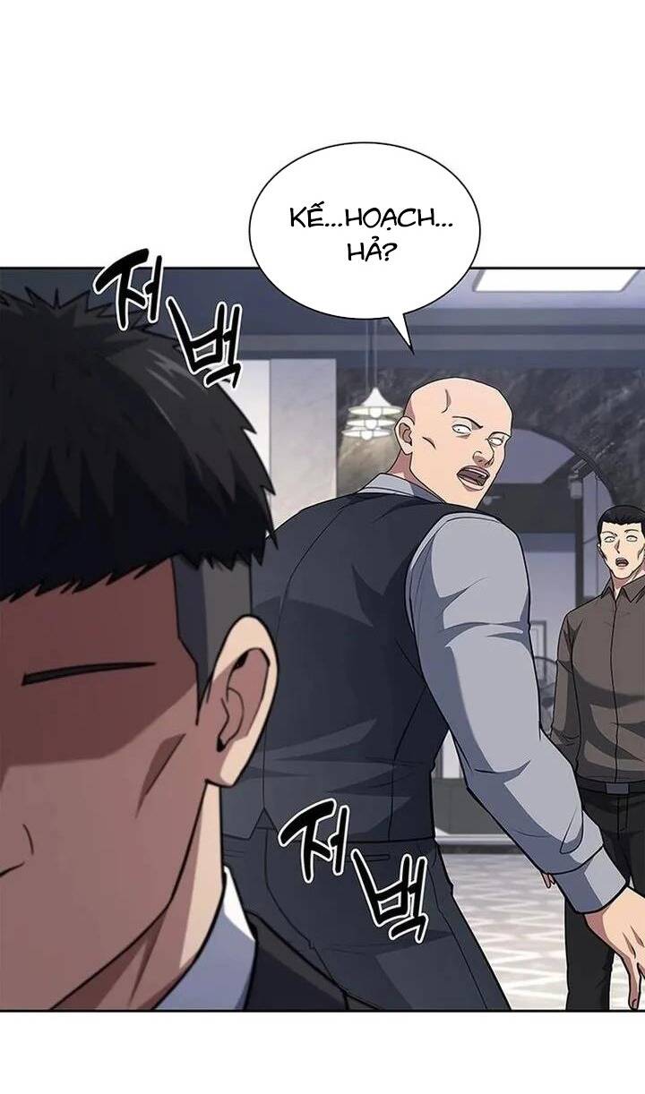 Cảnh Sát Thiên Tài Chuyển Sinh - Chapter 88 - Page 29