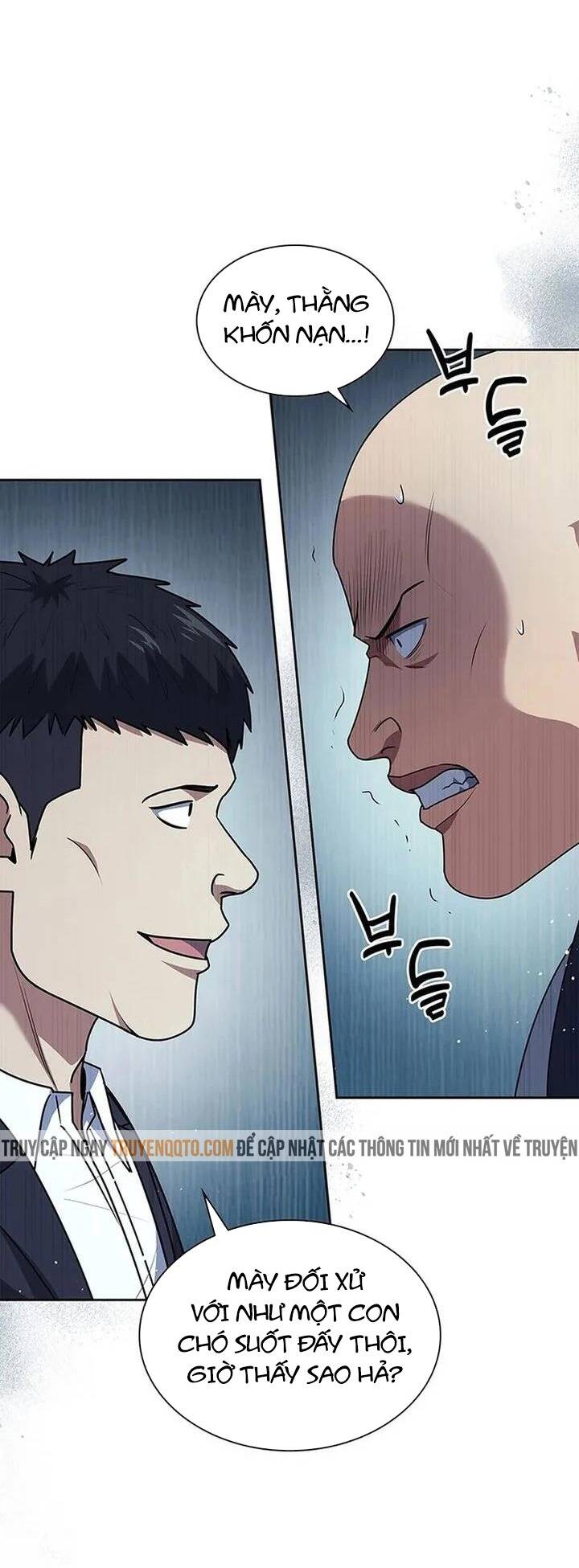 Cảnh Sát Thiên Tài Chuyển Sinh - Chapter 88 - Page 32