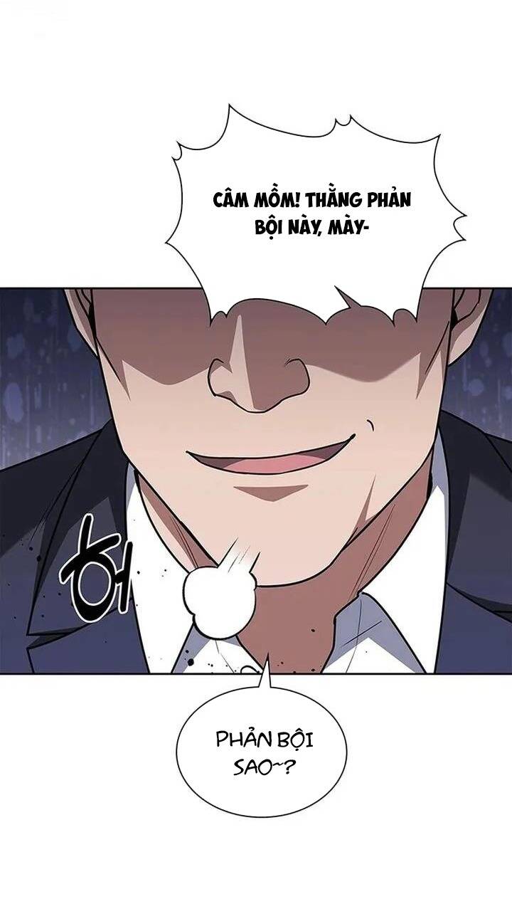 Cảnh Sát Thiên Tài Chuyển Sinh - Chapter 88 - Page 33