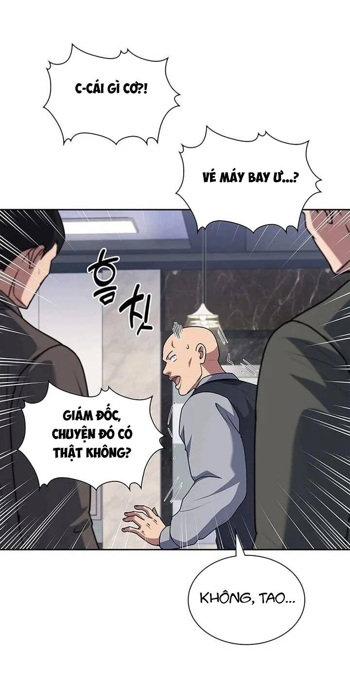 Cảnh Sát Thiên Tài Chuyển Sinh - Chapter 88 - Page 35