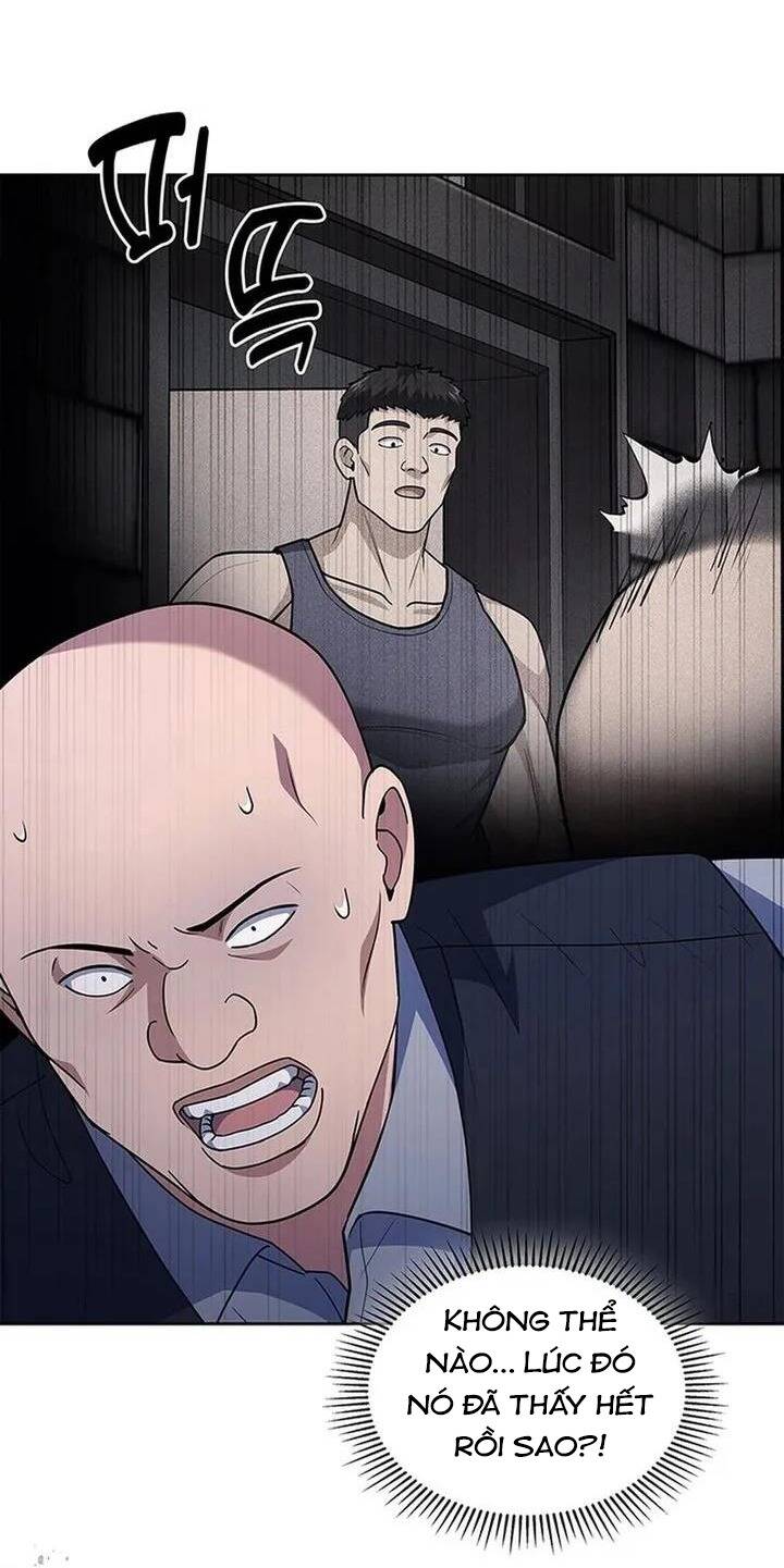 Cảnh Sát Thiên Tài Chuyển Sinh - Chapter 88 - Page 37