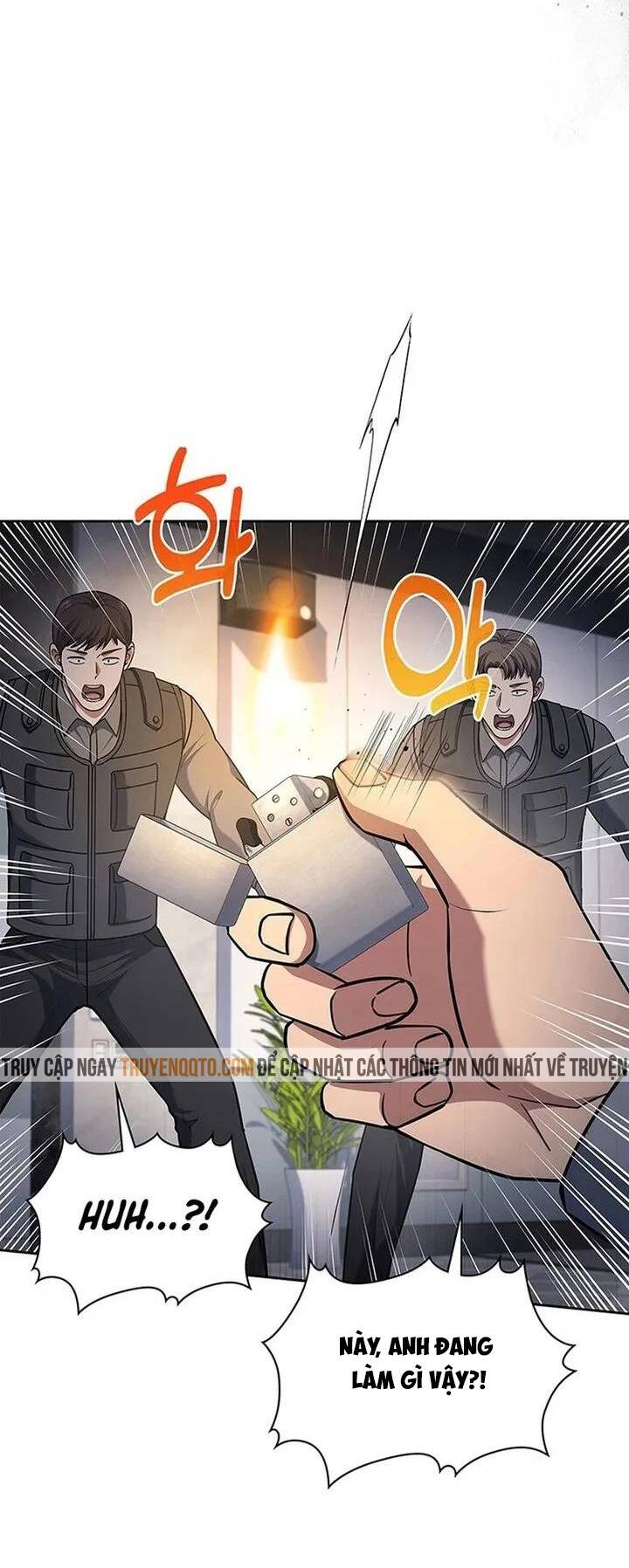 Cảnh Sát Thiên Tài Chuyển Sinh - Chapter 88 - Page 39