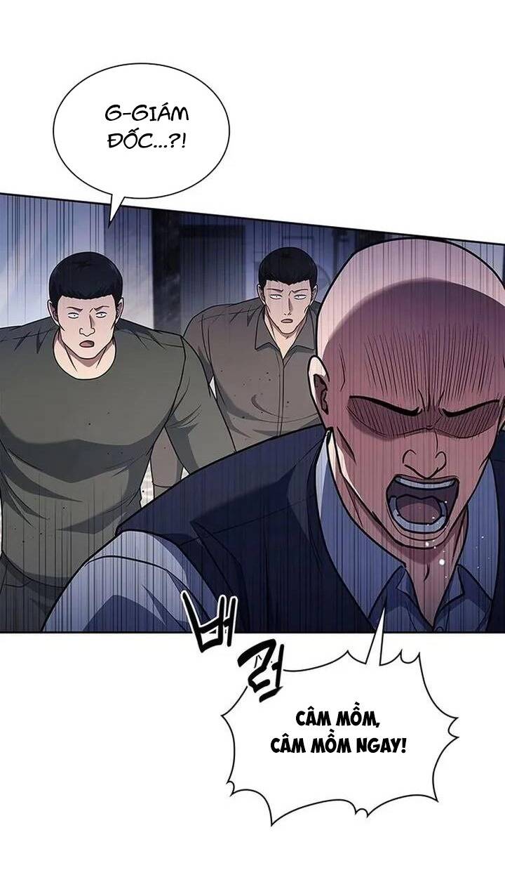 Cảnh Sát Thiên Tài Chuyển Sinh - Chapter 88 - Page 40