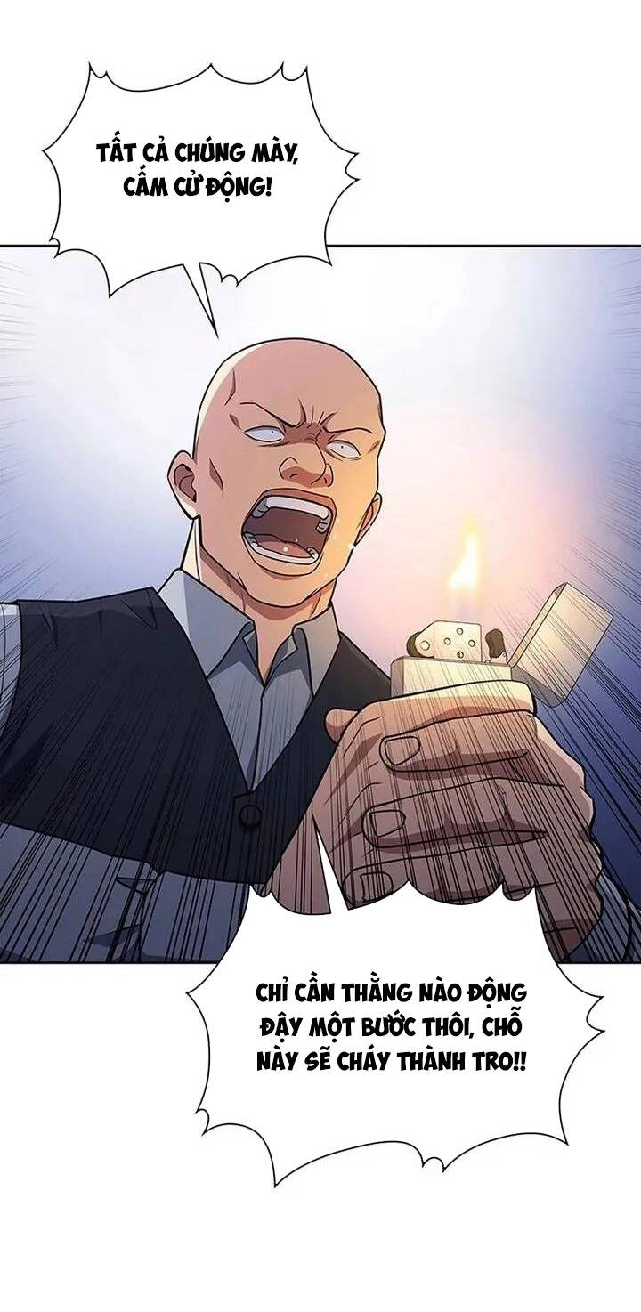 Cảnh Sát Thiên Tài Chuyển Sinh - Chapter 88 - Page 41