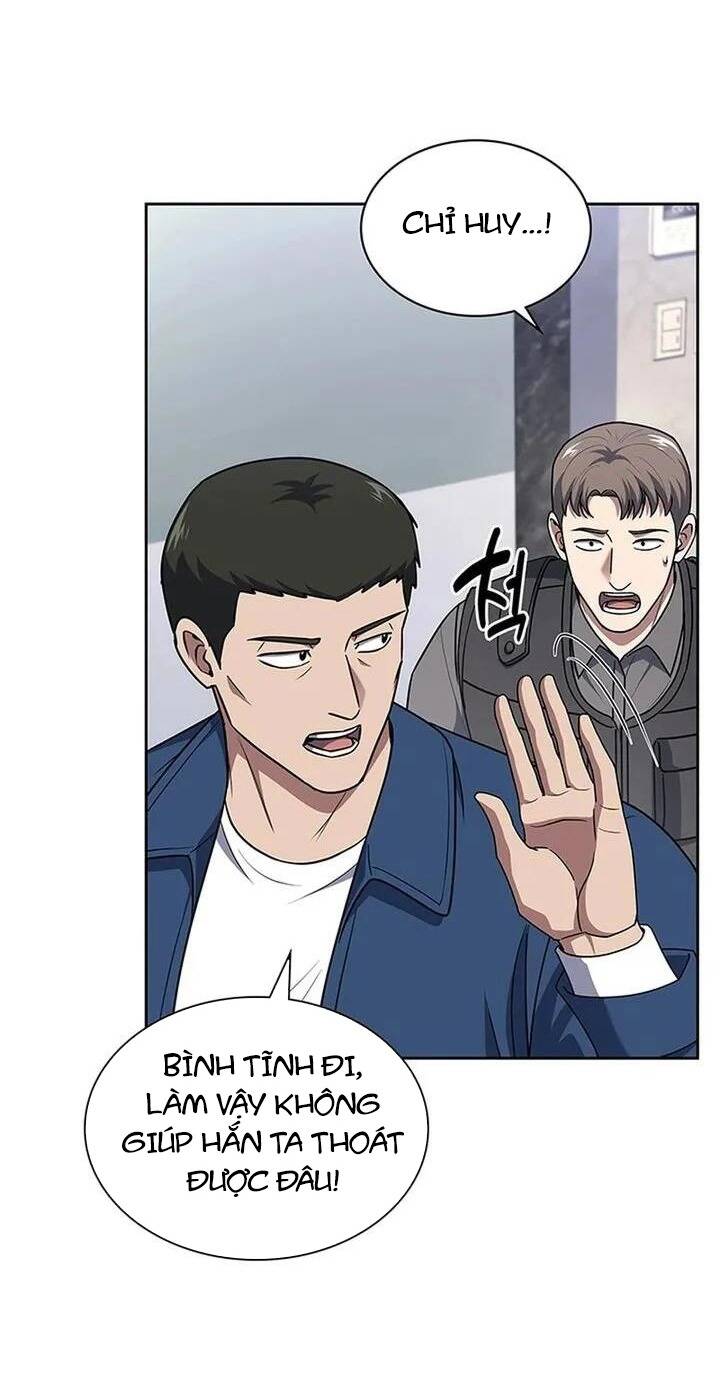 Cảnh Sát Thiên Tài Chuyển Sinh - Chapter 88 - Page 42