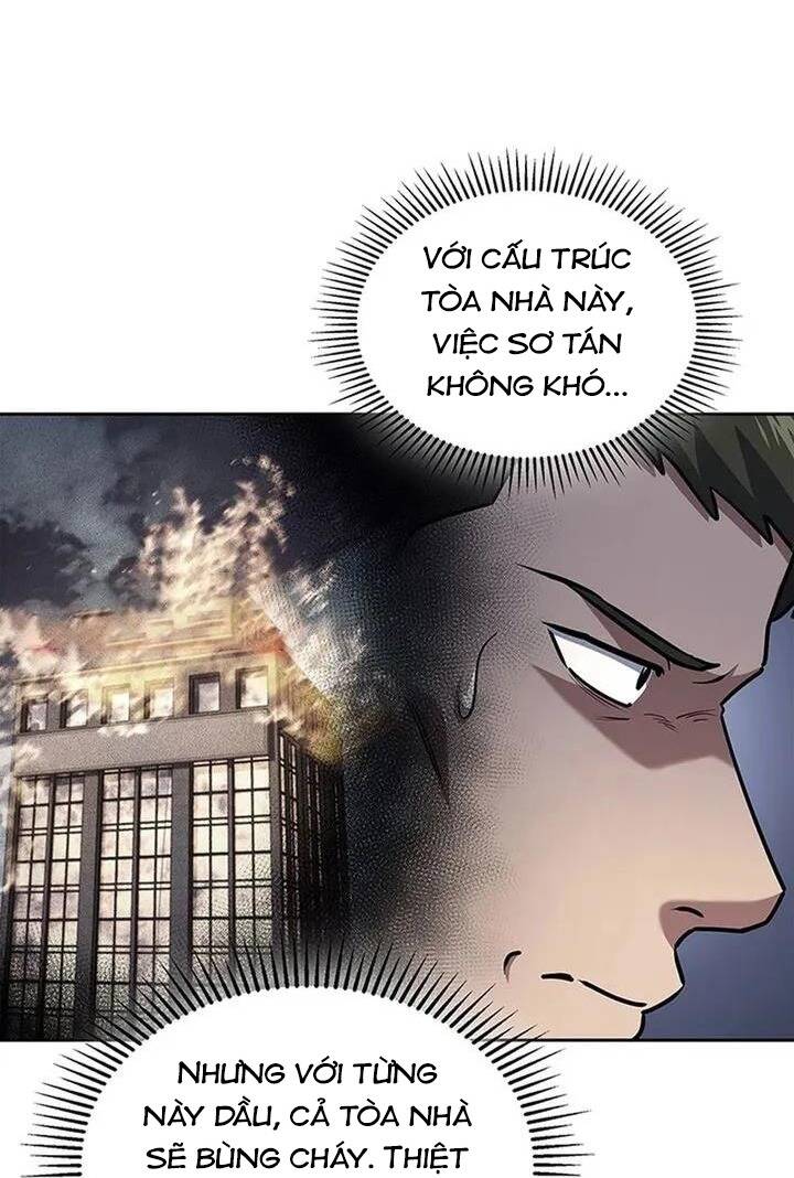 Cảnh Sát Thiên Tài Chuyển Sinh - Chapter 88 - Page 43