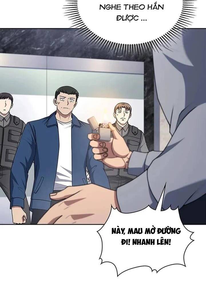 Cảnh Sát Thiên Tài Chuyển Sinh - Chapter 88 - Page 45