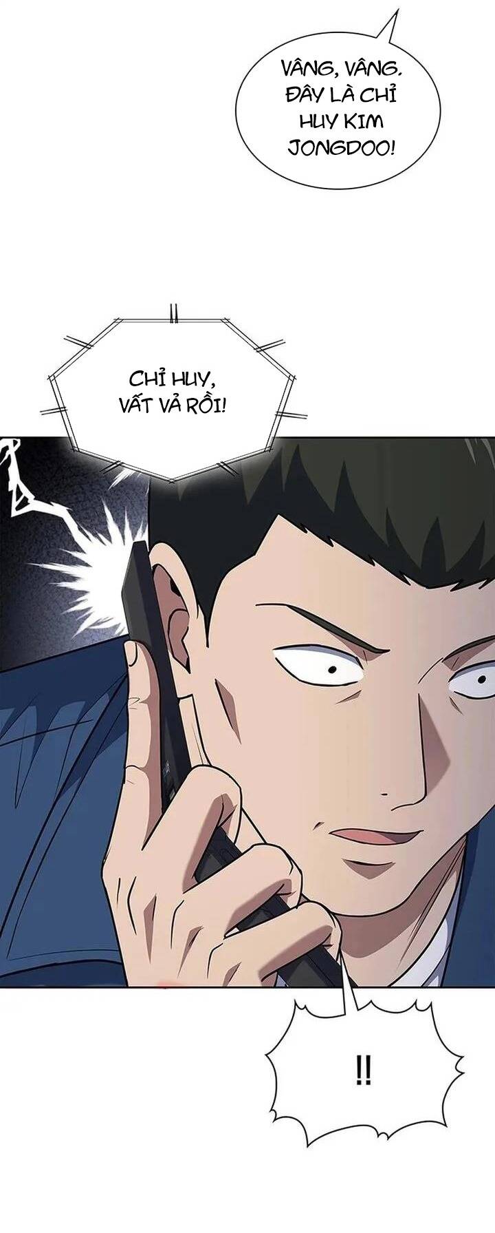 Cảnh Sát Thiên Tài Chuyển Sinh - Chapter 88 - Page 49