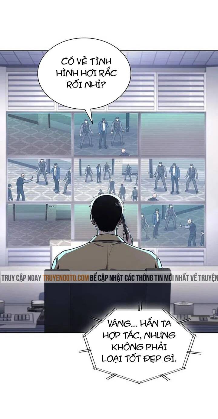 Cảnh Sát Thiên Tài Chuyển Sinh - Chapter 88 - Page 50