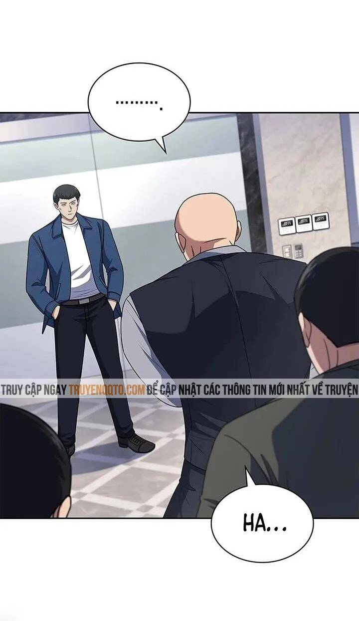 Cảnh Sát Thiên Tài Chuyển Sinh - Chapter 88 - Page 56