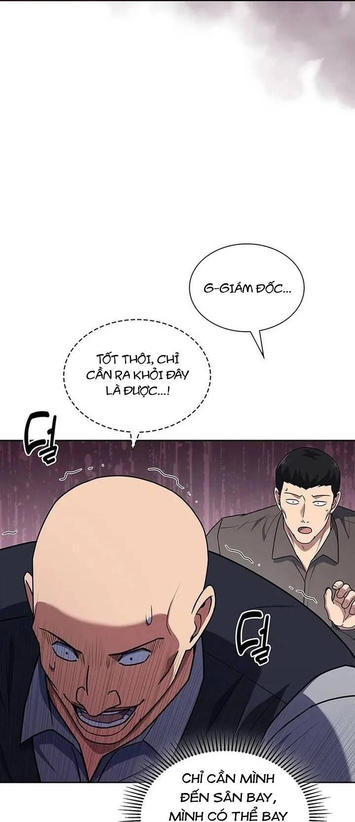 Cảnh Sát Thiên Tài Chuyển Sinh - Chapter 88 - Page 58