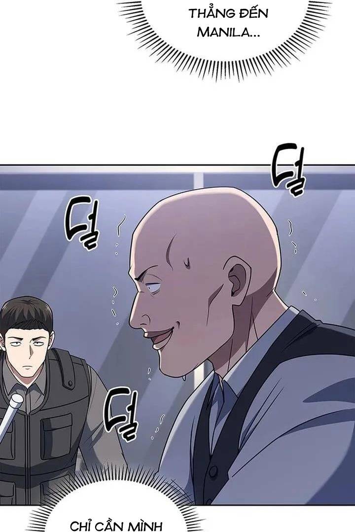 Cảnh Sát Thiên Tài Chuyển Sinh - Chapter 88 - Page 59