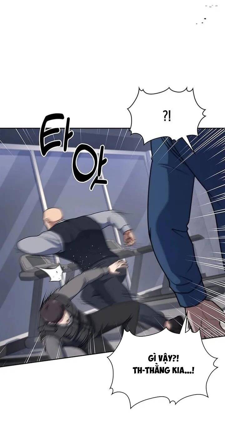 Cảnh Sát Thiên Tài Chuyển Sinh - Chapter 88 - Page 63