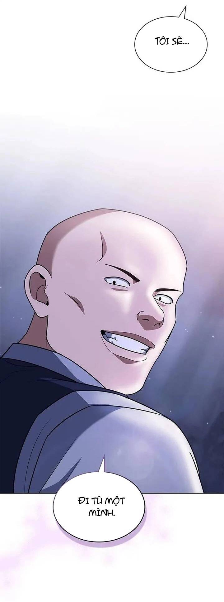 Cảnh Sát Thiên Tài Chuyển Sinh - Chapter 88 - Page 7